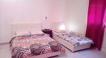 Hôtel Cheraga