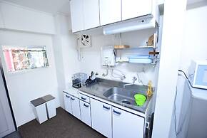 MT apartment