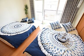 MT apartment