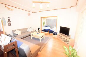 MT apartment