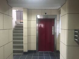MT apartment