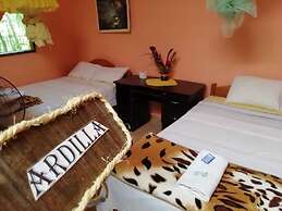 Villa Hermosa de Tambopata