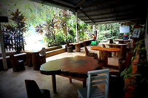 Villa Hermosa de Tambopata