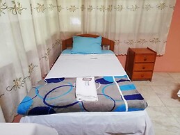 Villa Hermosa de Tambopata
