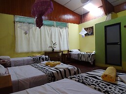 Villa Hermosa de Tambopata