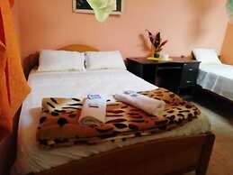 Villa Hermosa de Tambopata