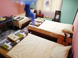 Villa Hermosa de Tambopata