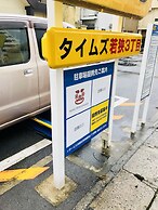 Hotel From Okinawa