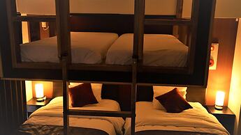Hotel From Okinawa