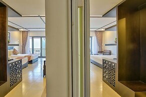 White Lotus Hotel Hoian