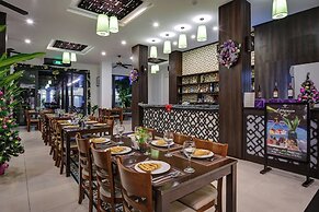 White Lotus Hotel Hoian