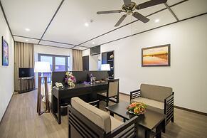 White Lotus Hotel Hoian