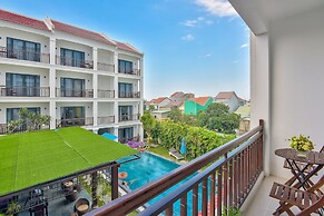 White Lotus Hotel Hoian