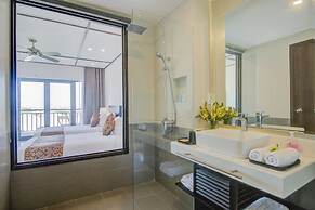 White Lotus Hotel Hoian