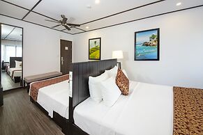 White Lotus Hotel Hoian