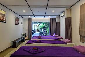 White Lotus Hotel Hoian