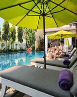 White Lotus Hotel Hoian