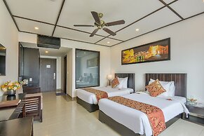 White Lotus Hotel Hoian