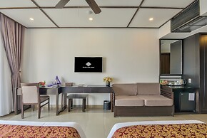 White Lotus Hotel Hoian