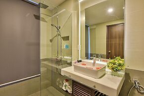 White Lotus Hotel Hoian