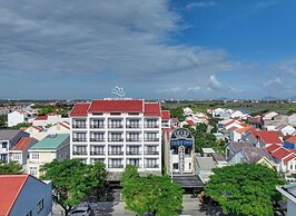 White Lotus Hotel Hoian