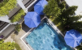 White Lotus Hotel Hoian