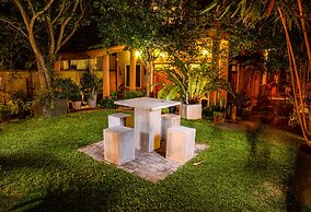 Spring Villa