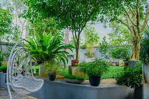Spring Villa