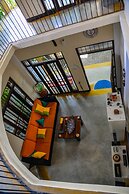 Spring Villa