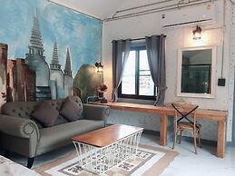 Home Ayutthaya