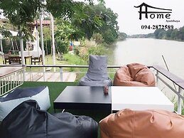 Home Ayutthaya