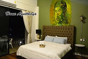 Home Ayutthaya
