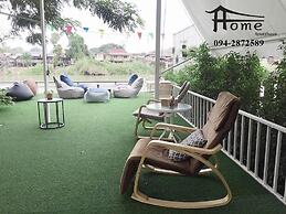 Home Ayutthaya