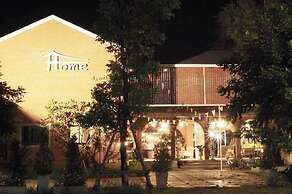 Home Ayutthaya