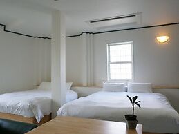 Awajishima Hotel Lodge GREEN COZY