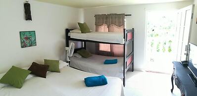 Harold's place 201