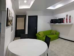 Harold's place 201