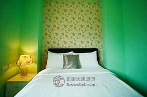 Brown B&B