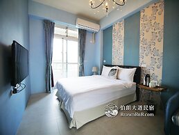 Brown B&B