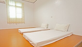 Brown B&B