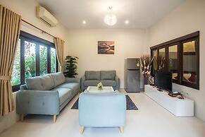 Achawalai Residence Village