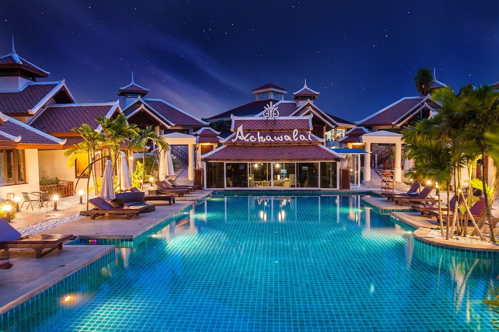 Achawalai Residence Village
