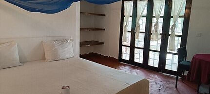 Travellers Inn Resort Malindi