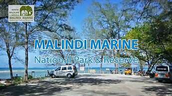Travellers Inn Resort Malindi
