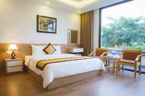 Ruby Hotel
