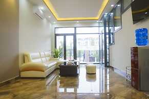 Ruby Hotel