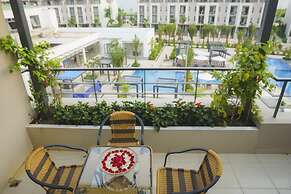 Ruby Hotel