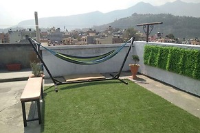 Living Hope Guest House