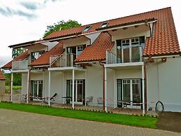 Hotel Landgasthaus Am Steendamm