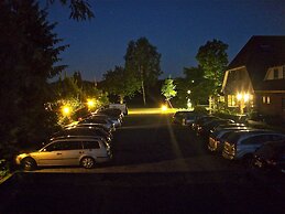 Hotel Landgasthaus Am Steendamm